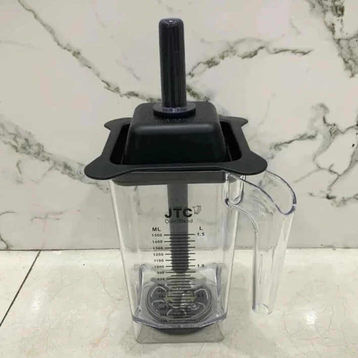 Cối xay thay thế cho máy xay JTC OMNIBLEND TM-800A